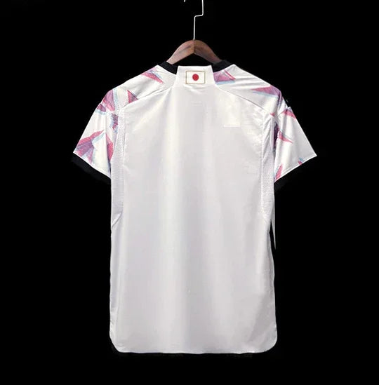 Japan Shirt 2022/23 World Cup