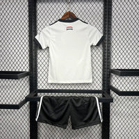 Kids Manchester United Kit 2024-25