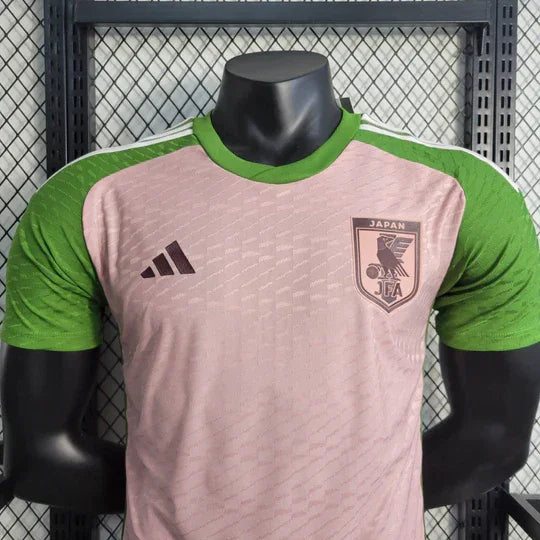 Japan Football Shirt 2023 2024