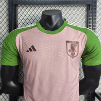 Japan Football Shirt 2023 2024