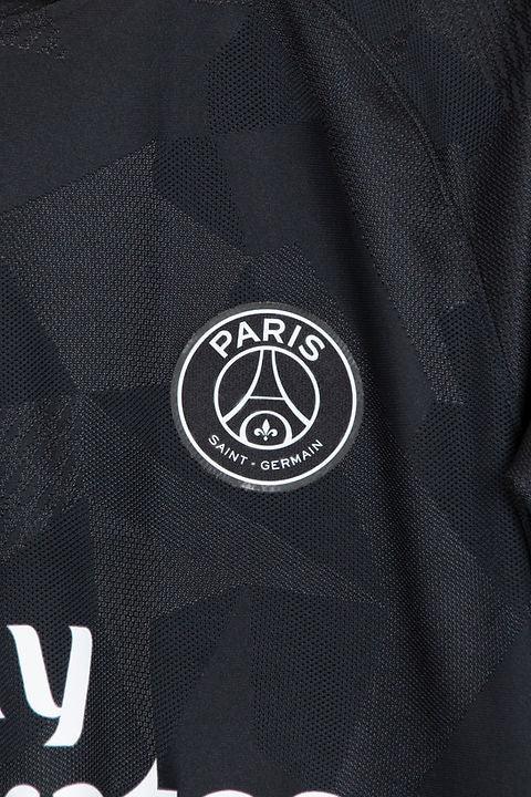 Paris saint germain Shirt 2017