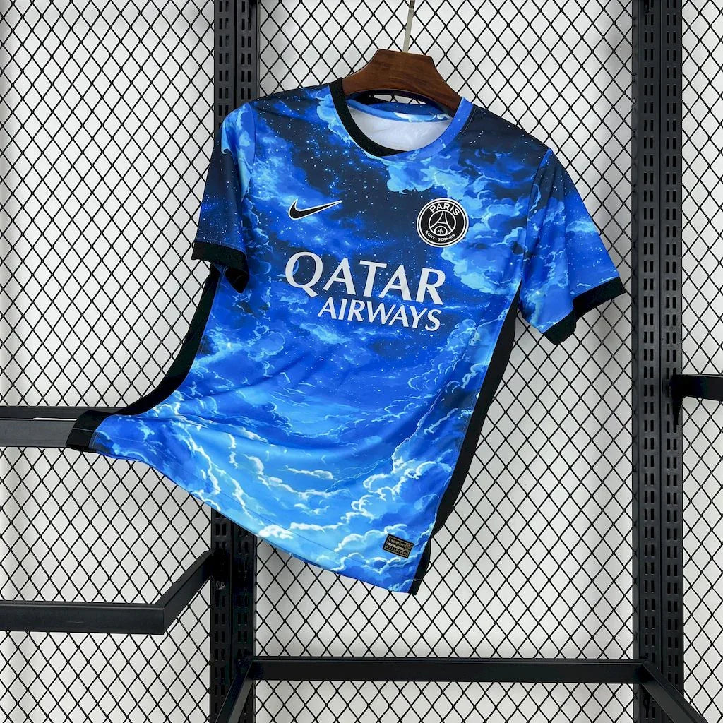 PSG Concept Shirt 2025-26