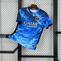 PSG Concept Shirt 2025-26