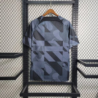 Training FC Barcelona Shirt 2023 2024