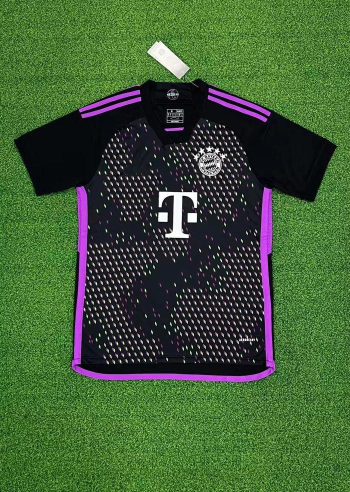Bayern Munich Shirt 2023-2024 Away