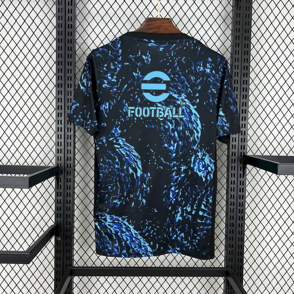 Inter Milan Concept Shirt 2025-26