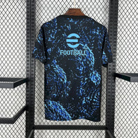 Inter Milan Concept Shirt 2025-26