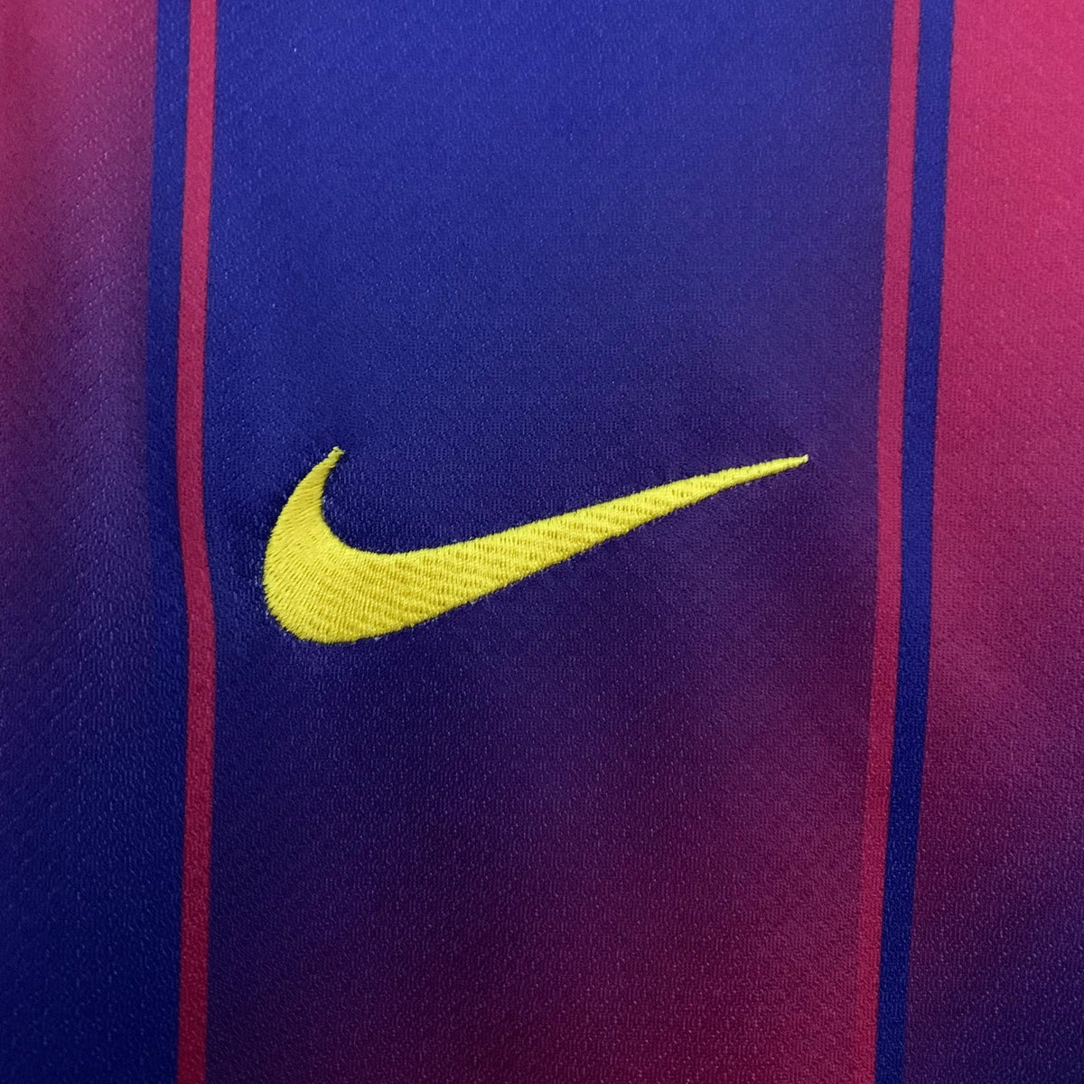 FC Barcelona Home Shirt 2025/26