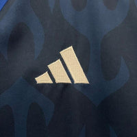 Japan Home Shirt 2024/2025