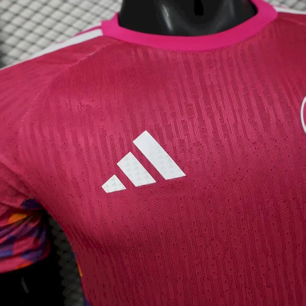 Mexico Goalkeeper World Cup Shirt 2026