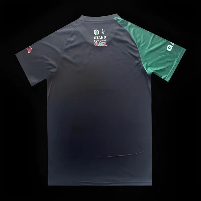 Palestine Shirt 2023-2024 Special Edition Stand for Gaza