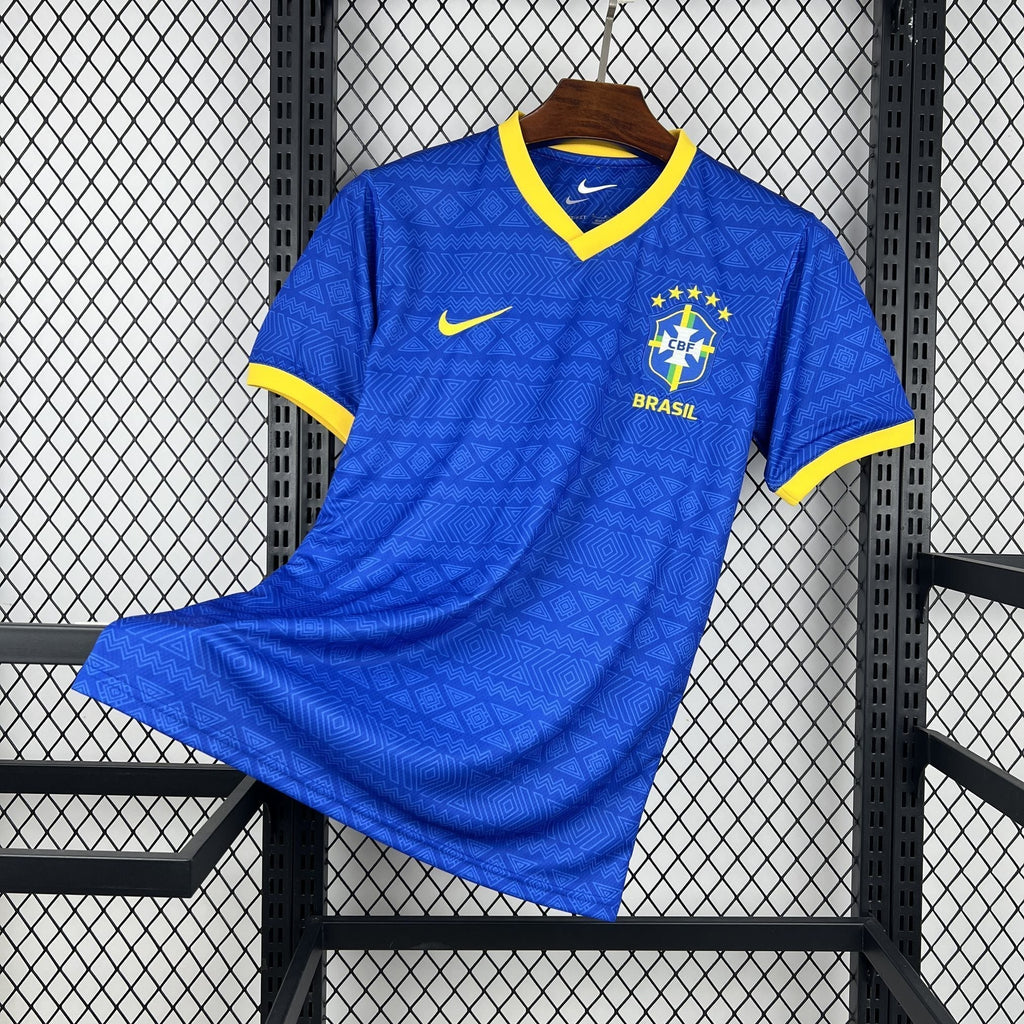 Brazil Concept Shirt 2026