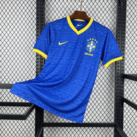 Brazil Concept Shirt 2026