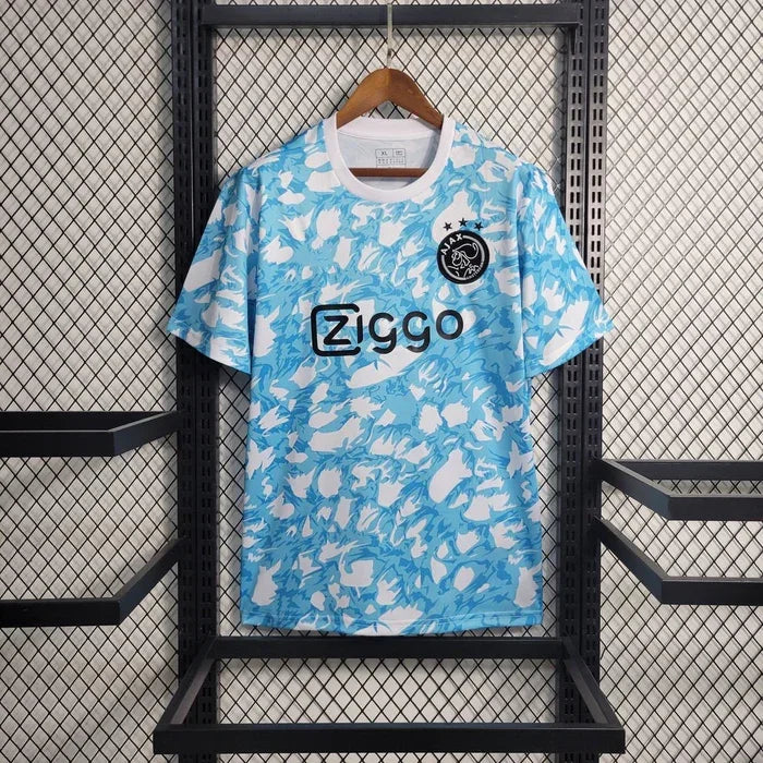 Ajax Shirt 2023-2024 Training