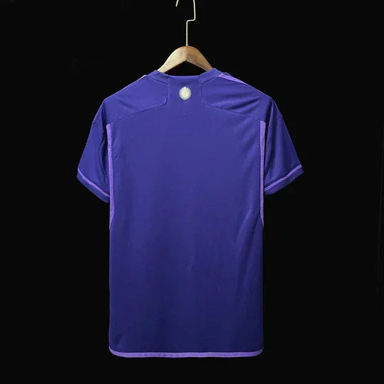 Argentina Shirt 2022/23 World Cup