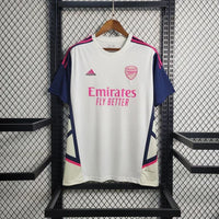 Arsenal Shirt 2023 2024 Training