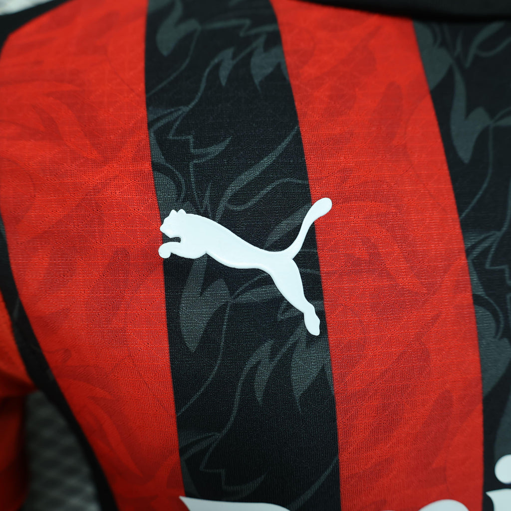 AC Milan Shirt