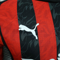 AC Milan Shirt
