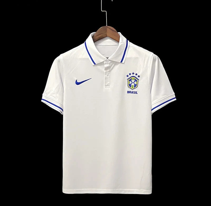 Brazil Shirt 2022/23