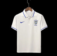 Brazil Shirt 2022/23