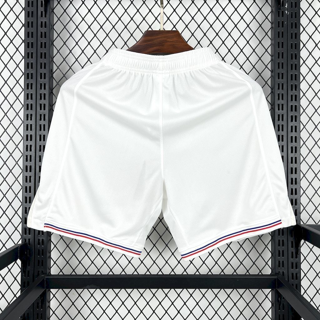 Shorts France Away World Cup 2026