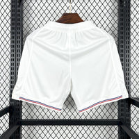 Shorts France Away World Cup 2026