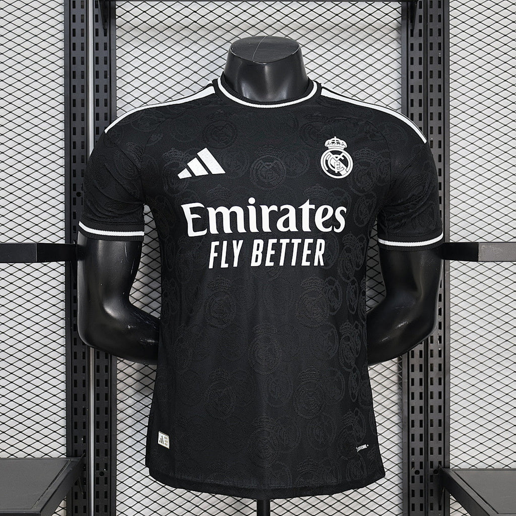 Real Madrid Concept Shirt 2026-27