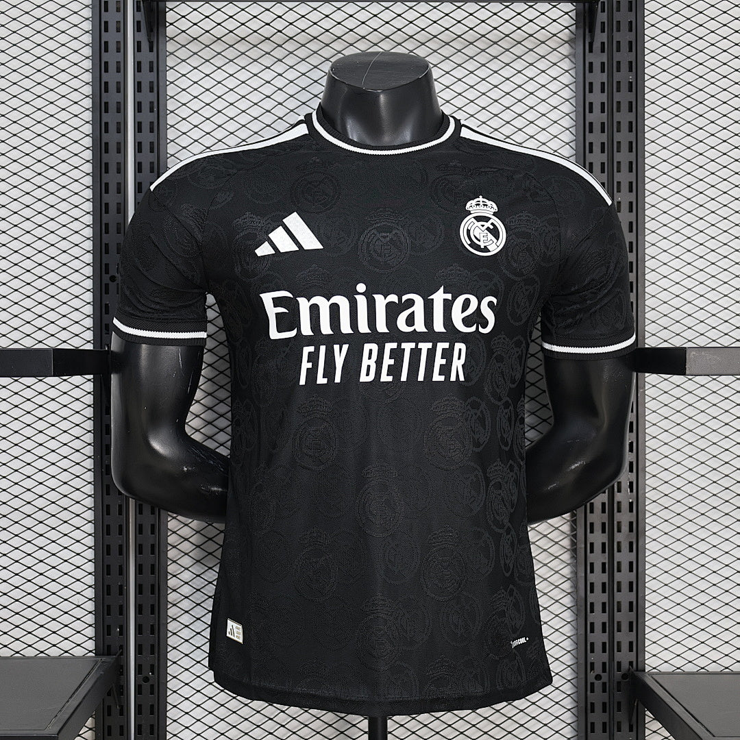 Real Madrid Concept Shirt 2026-27