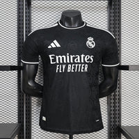 Real Madrid Concept Shirt 2026-27