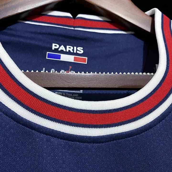SHIRT PARIS SG HOME 21/22
