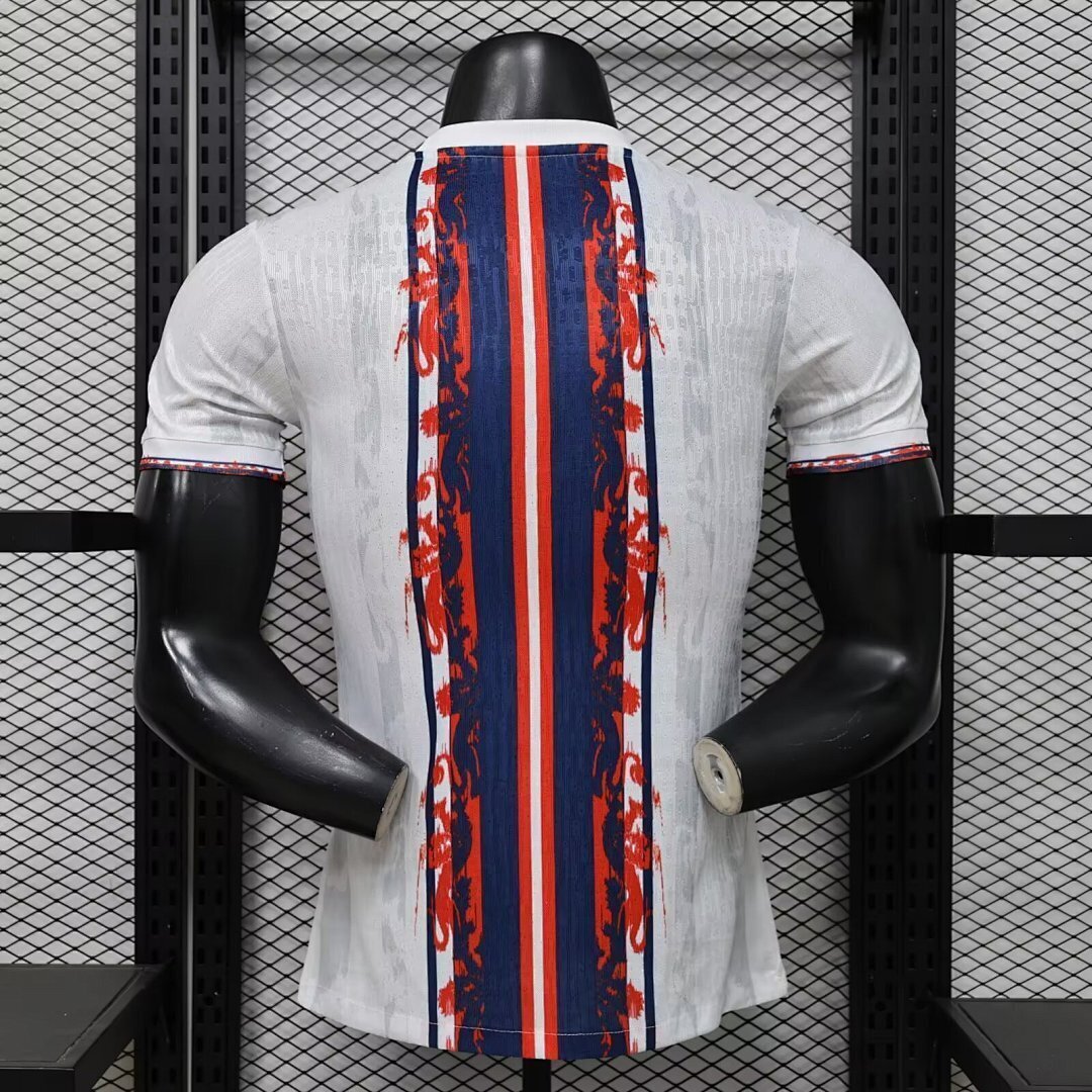 England Concept Shirt 2026