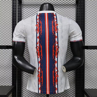 England Concept Shirt 2026