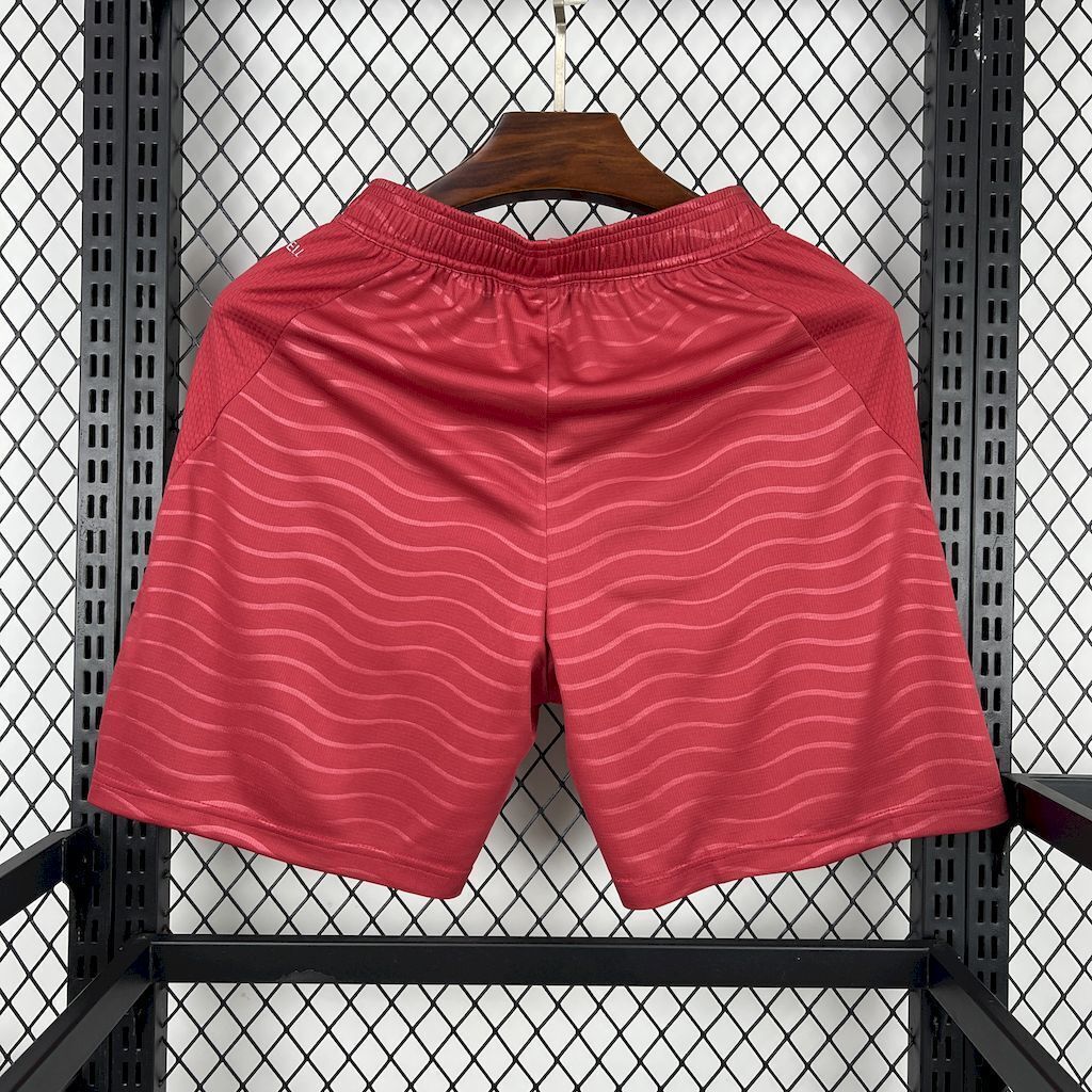 Shorts Portugal World Cup 2026