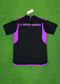 Bayern Munich Shirt 2023-2024 Away