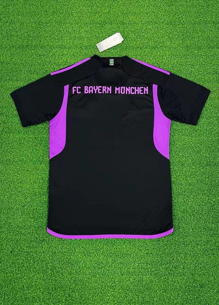 Bayern Munich Shirt 2023-2024 Away