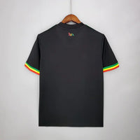 Ajax Shirt 2021-2022 Edition Bob Marley