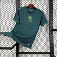 Nigeria Away Shirt 2025-26