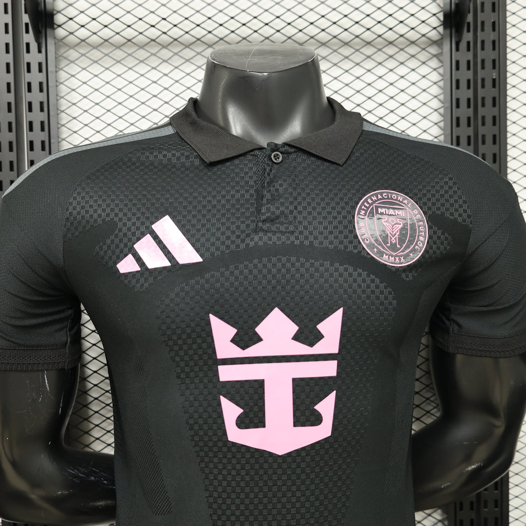 Inter Miami Away Shirt 2026-27