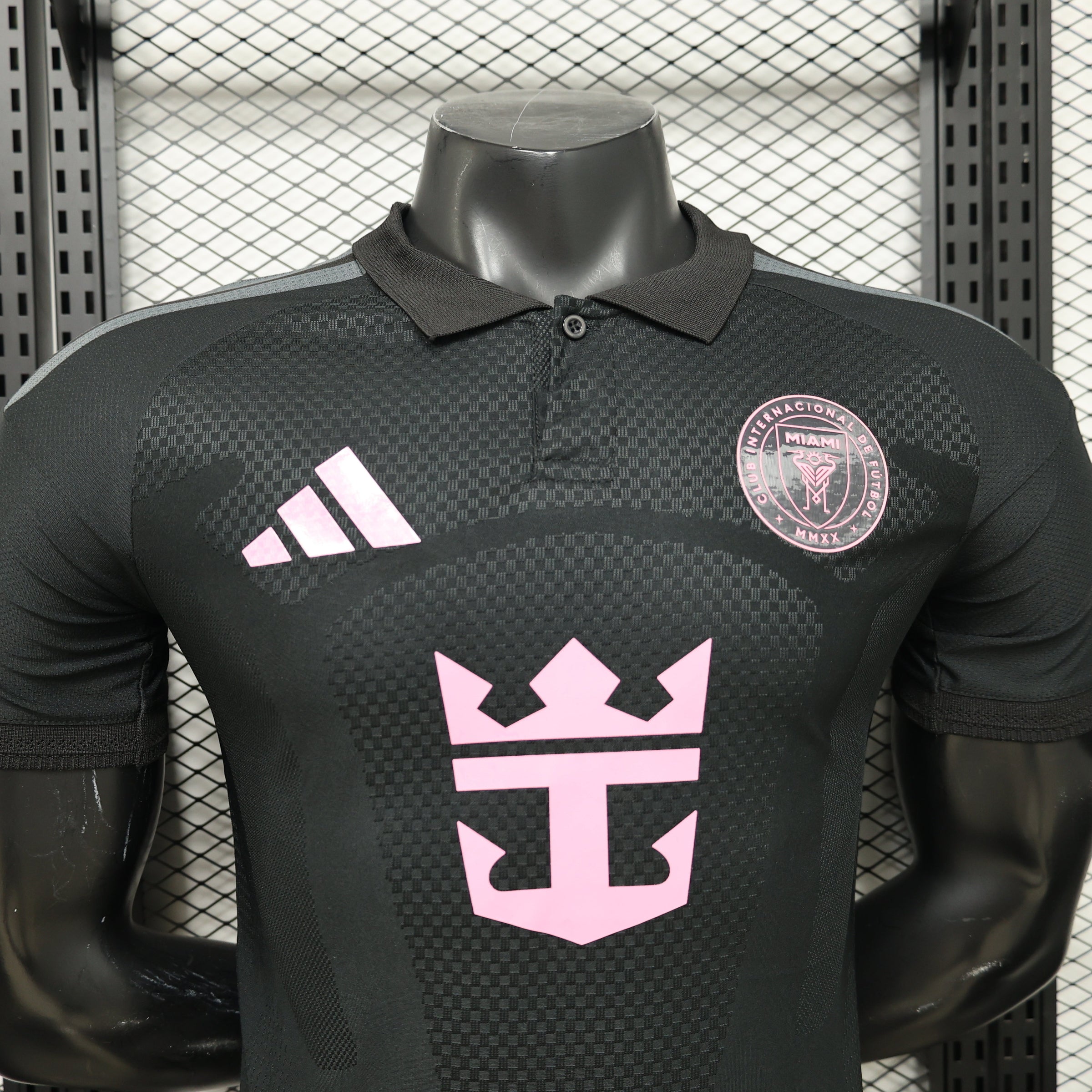 Inter Miami Away Shirt 2026-27