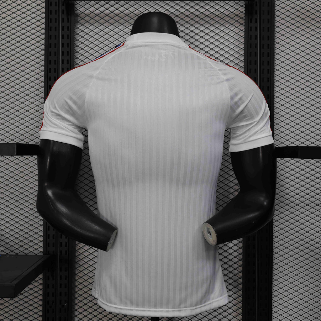 Lyon Concept Shirt 2025-26
