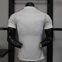 Lyon Concept Shirt 2025-26