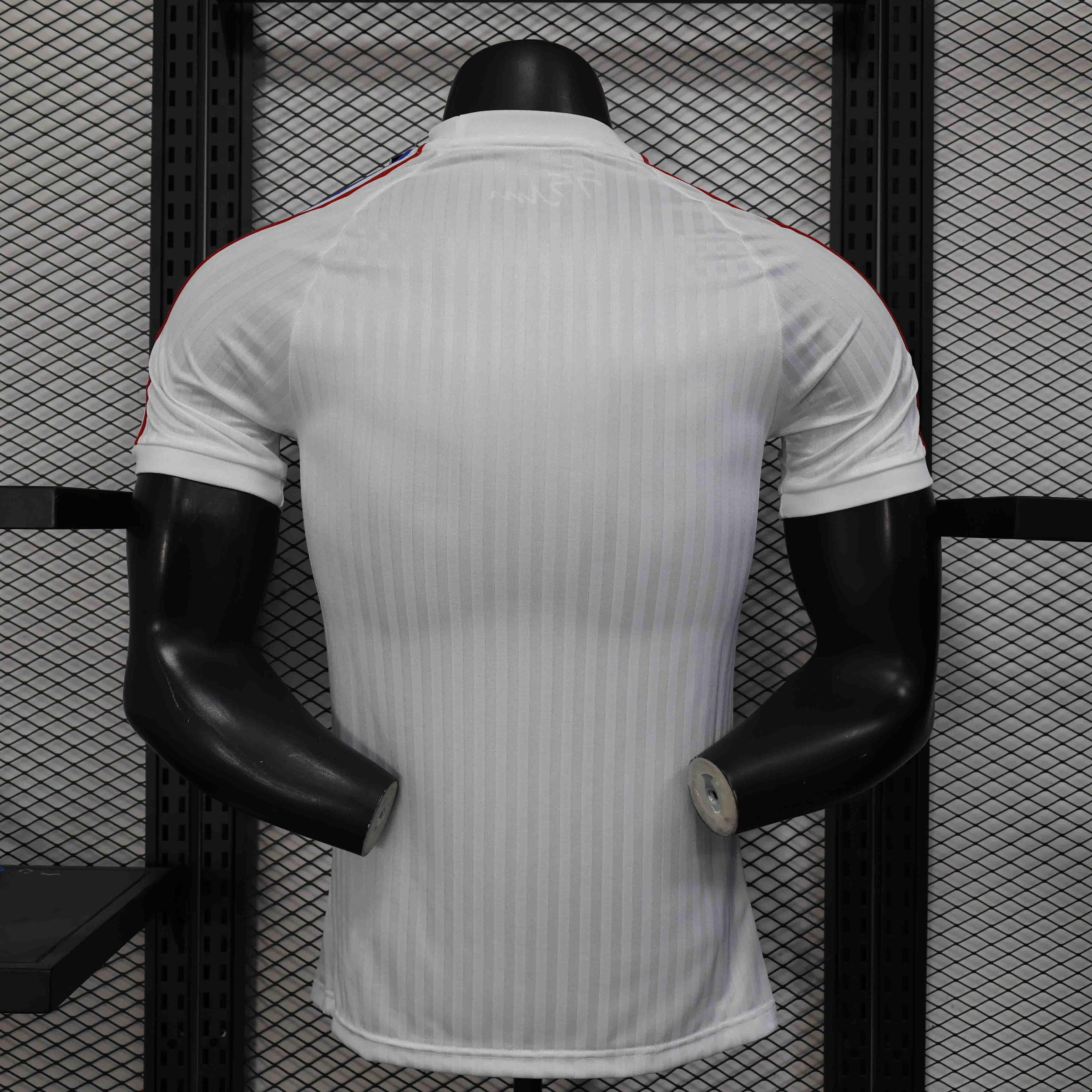 Lyon Concept Shirt 2025-26