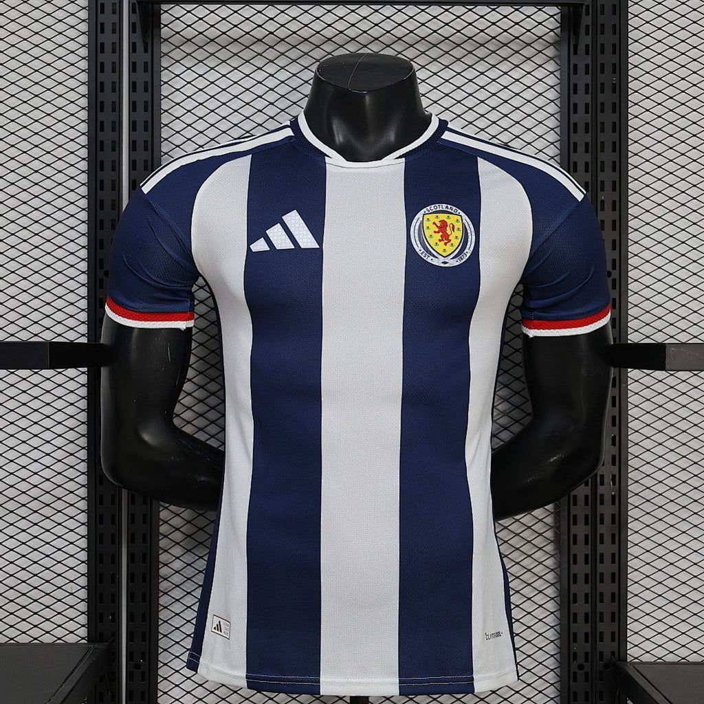 Écosse Concept Shirt 2026