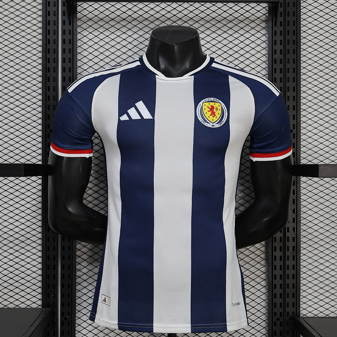 Écosse Concept Shirt 2026