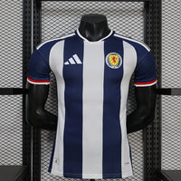 Écosse Concept Shirt 2026