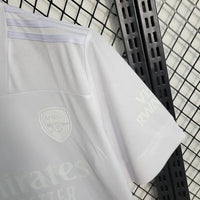 Arsenal White Shirt 2021 2022