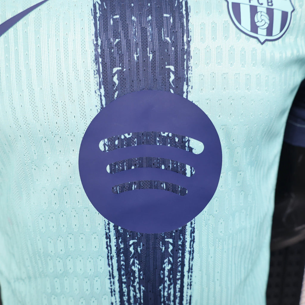 FC BARCELONA CONCEPT Shirt 2025