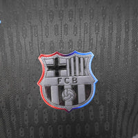 Concept Fc Barcelona Shirt 2024-25