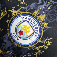 Manchester City Shirt 2023-2024 Special Edition