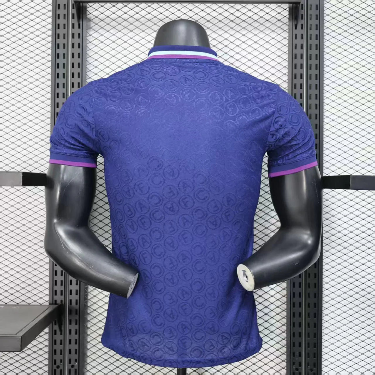 Arsenal Concept Shirt 2025-26